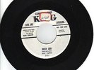 MAC CURTIS - MISSY ANN / LITTLE MISS LINDA - KING 5121 DEE-JAY COPY