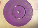 Elvis Presley-Love me Tender-Gold HMV 253 in near Mint.