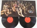 THE JIMI HENDRIX EXPERIENCE -ELECTRIC LADYLAND - LAMINATED SLV U.K 2LP- EX -