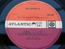 LED ZEPPELIN Lp 