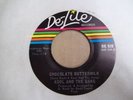 Funk 45 KOOL & THE GANG Chocolate Buttermilk De-Lite RARE HEAR