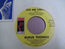 Funk 45 RUFUS THOMAS Itch & Scratch Brainfreeze BREAKS Hear