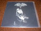 Treblinka Demos LP 222 copies Morbid Merciless Nihilist Watain Darkthrone Von