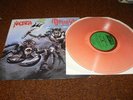 Terrorizer Nausea Demos LP Carcass Deicide Morbid Angel Grave Napalm Death Grind
