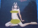 Scorpions-Virgin Killer, Original, 1.Pressung mit Insert RCA records, rare,