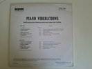 UK Modal Jazz - Francis Coppieters - Piano Viberations KPM1166