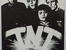 TNT - ZÜRI BRÄNNT - RARE SWISS PUNK 7” - ORIGINAL 1979