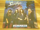 Savatage - Streets (A Rock Opera) 1991 Atlantic LP