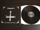 Gorgoroth - Antichrist LP (1 Press/ Dark Throne/ Mayhem/ Emperor/ Immortal 1996)