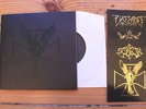 Sorhin & Puissance - Split EP (Triarii/ Ofermod/ Ondskapt/ Armagedda/ Antaeus)