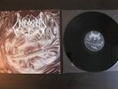 Unleashed - Where no life dwells LP (Grave/ At the Gates/ Sinister Morbid Angel)