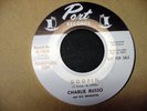 CHARLIE RUSSO 