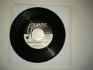 Northern Soul 45 - Willie Tee - Teasin' You / Walking Up A One Way Street