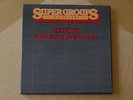 Super Groups in Concert Presents Peter Frampton-ABC Network Radio Show-3LP