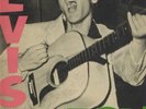 ELVIS PRESLEY 1st LP 1956. LPM-1254. Rockabilly