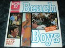 Beach Boys Surf Beat Fun  SHZE 175  M- 852 Mit 15 Fotos