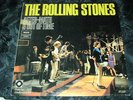 Rolling Stones After-Mathe & Out of Time  H 220  M-  911
