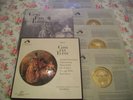 HMV SAN 103-106 (G/W - 4xLP):- MOZART: 