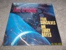 TUBBY HAYES Just Friends ORIG UK 1965 w PAUL GONSALVES Stereo