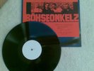 Böhse Onkelz - Mülla Milch LP  (sehr RAR)