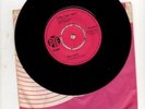 THE KINKS LONG TALL SALLY UK PYE 45   
