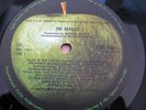 The Beatles WHITE ALBUM T/L/W/SPINE * MONO * 100% NMINT