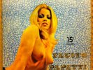 FAUSTO PAPETTI - 15a RACCOLTA SEXY NUDE COVER  LP MADE IN TURKEY