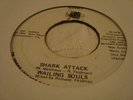 Wailing Souls Shark Attack Killer Digi 7