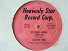 Cloud One-Flying High-LISTEN;NEAR MINT*RARE*Orig Press MODERN SOUL/ BOOGIE 12