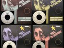 Paul McCartney - FOUR PROMO 7” SINGLES - MPL Spain ‘88 the beatles
