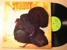 WILD TURKEY LP Turkey CHRYSALIS psych prog rock NM