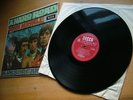 JOHN MAYALL & THE BLUESBREAKERS. A HARD ROAD. RARE 1967 LP. EX/EX CONDITION