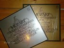 Mozart Complete early+late symphonies Marriner 16 lp PHILIPS STILL FAC SEALED