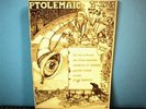fanzine  PTOLEMAIC TERRASCOPE #1   Bevis Frond / Flyte Reaction   neo-psych