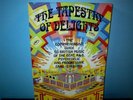 psych beat prog book  THE TAPESTRY OF DELIGHTS   Vernon Joynson
