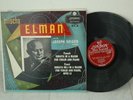 MISCHA ELMAN Rare Violin LONDON Seiger FRANCK Faure
