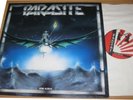 PARASITE: Same EP Sweden Power Metal Banzai Records Torch