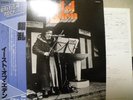 EAST OF EDEN / SNAFU - Japan w/obi UK PROG