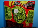 garage comp  UGLY THINGS Vol. 3  color vinyl   Lost Souls  Modes  Throb etc