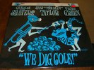 Charlie Shavers, Sam Taylor, Urbie Green, We Dig Cole, Jasstereo mint jass 13