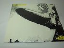 SEALED - PERFECT 1969 Led Zeppelin SD 19126 Yellow Colored Text Release LP