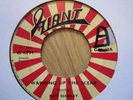 RARE GLEN ADAMS/ROY SHIRLEY   