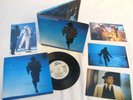 Michael Jackson SMOOTH CRIMINAL Disque 45t 7
