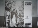 Wooden Horse II, Wooden Horses, 7