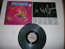 MASSACRE - From Beyond LP 1.PRESS Purtenance Cianide