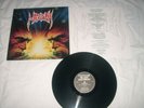 MASTER - On The Seventh Day God Created..LP 1.PRESS