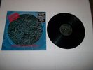 MORBID ANGEL - Altars Of Madness LP 1.PRESS Morgoth