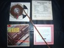 PLEASE PLEASE ME THE BEATLES REEL TO REEL TWIN TRACK TAPE MONO LEAFLET & INLAY