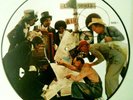 Michael Jackson & The Jacksons RARE Goin Places Picture Disc LP Record Jackson 5