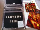 Paul McCartney (Beatles) - Flowers In The Dirt - Rare UK Ltd LP + 7